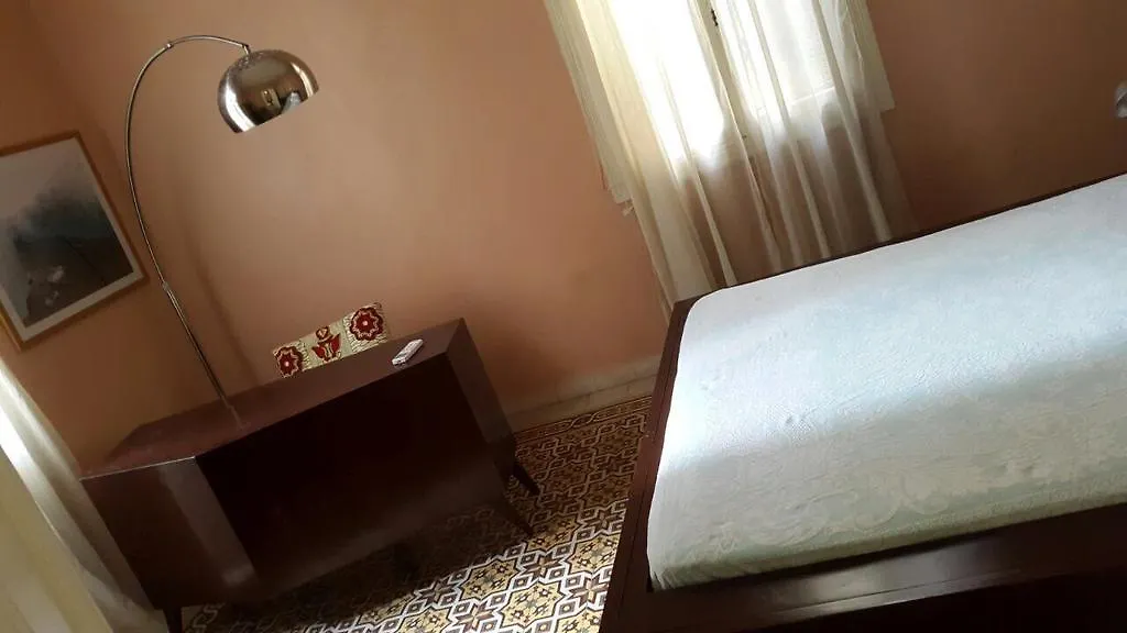 Hayete Guesthouse Beirut Libanon