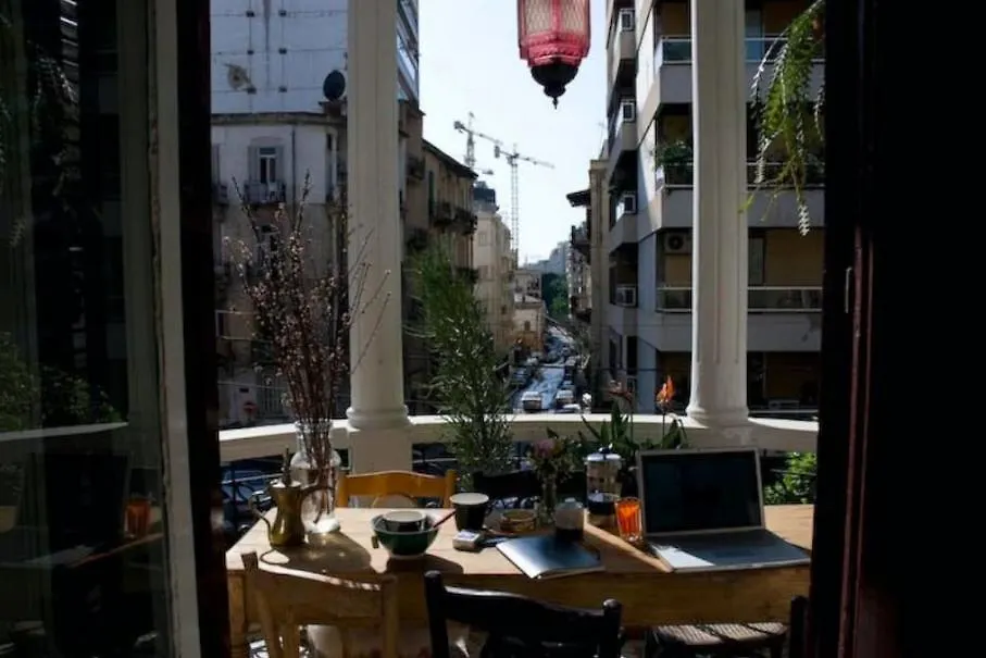 Hayete Guesthouse Beirut Libanon