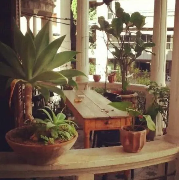 Hayete Guesthouse Beirut