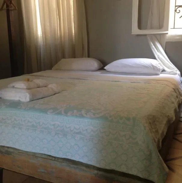 Hayete Guesthouse Beirut Gasthof