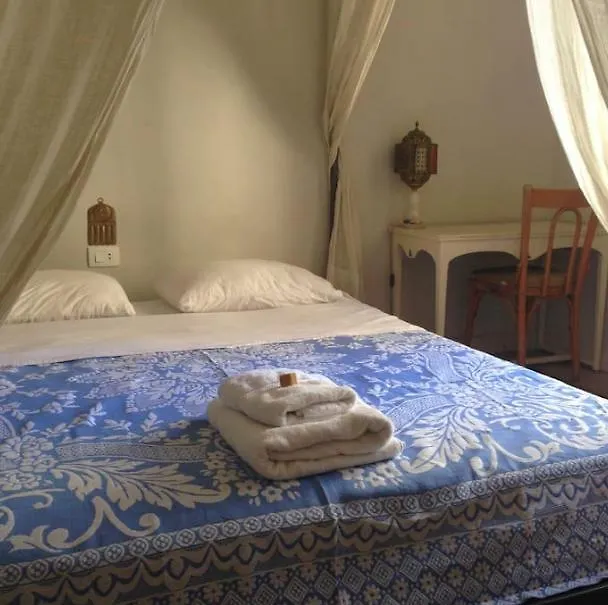 Hayete Guesthouse Beirut Libanon