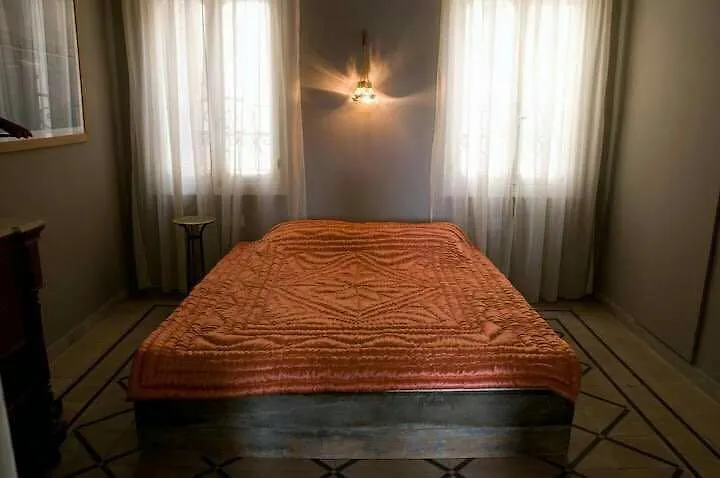 Hayete Guesthouse Beirut Gasthof