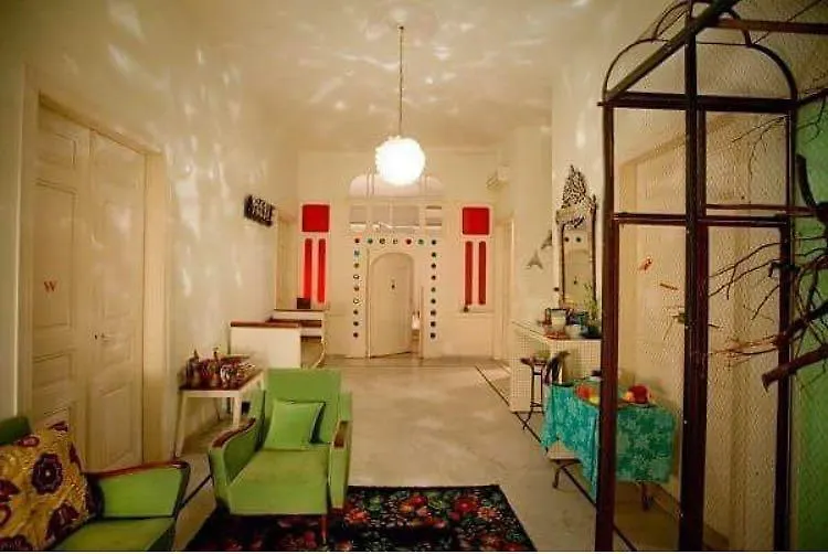 Hayete Guesthouse Beirut 2*,  Libanon