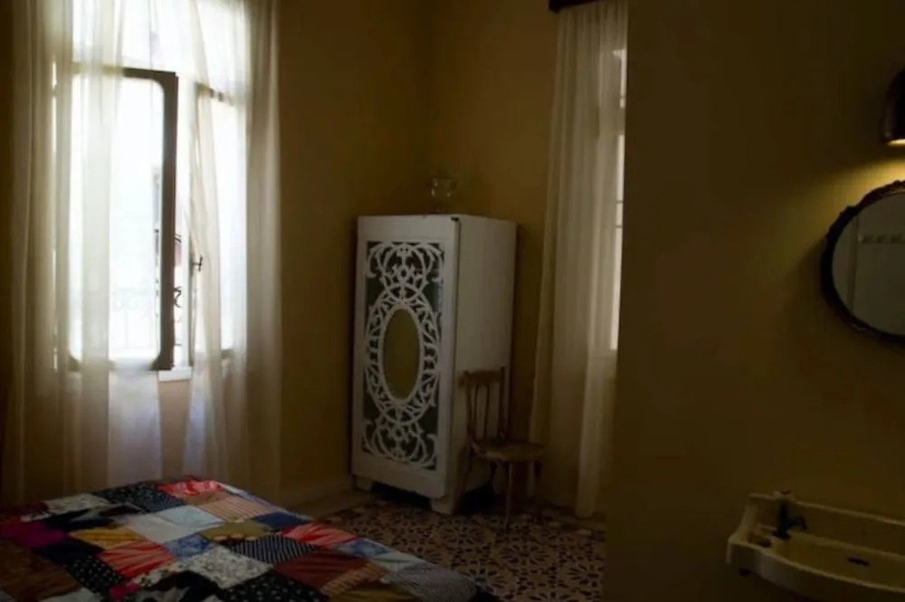 Hayete Guesthouse Beirut Gasthof