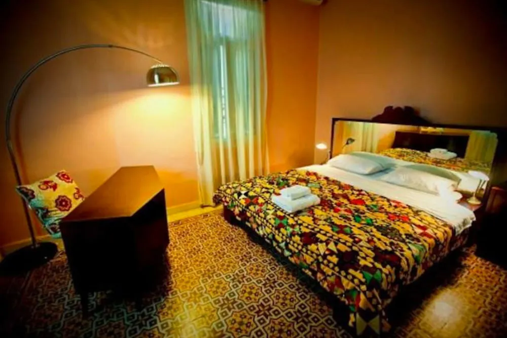 Hayete Guesthouse Beirut Libanon