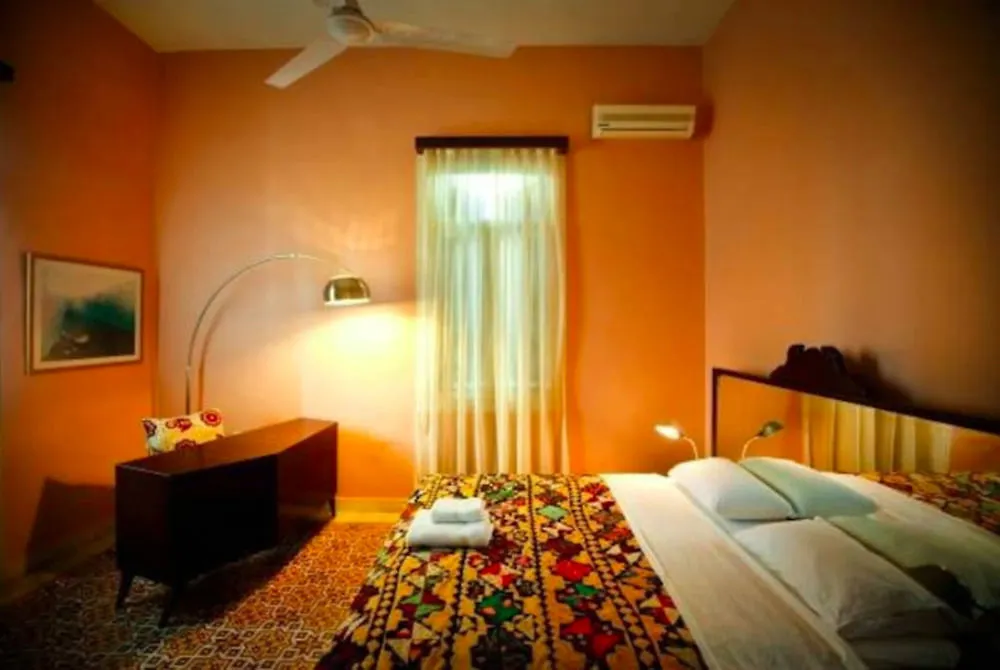 Gasthof Hayete Guesthouse Beirut