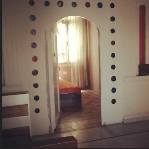 Hayete Guesthouse Beirut Gasthof
