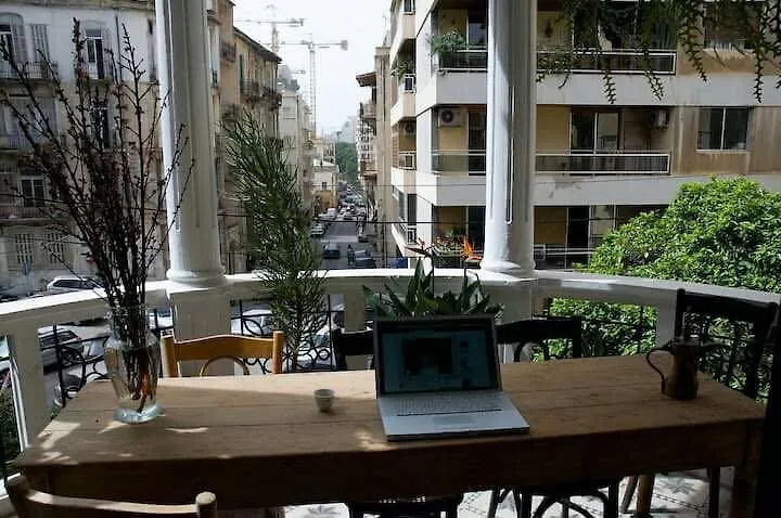 ** Guest house Hayete Guesthouse Beirut Lebanon