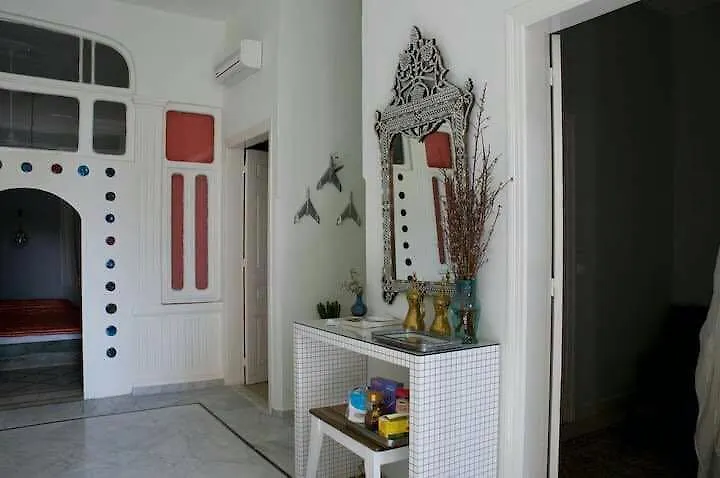 Hayete Guesthouse Beirut