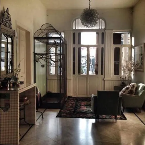 ** Guest house Hayete Guesthouse Beirut Lebanon